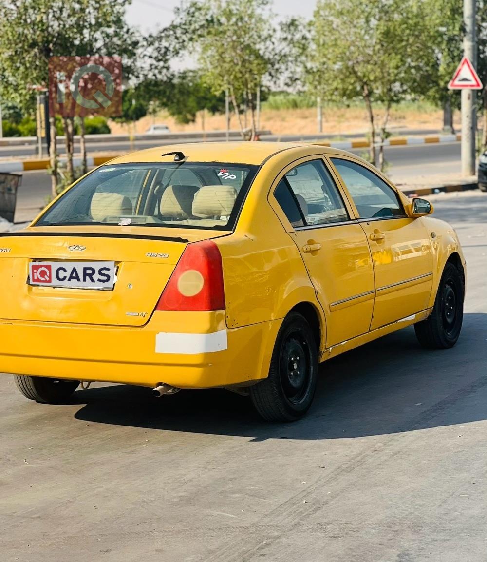 Chery A5